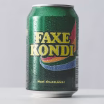Faxe Kondi 0,33 l