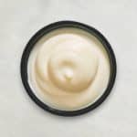 Garlic mayo