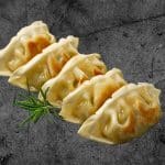 Gyoza