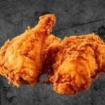 Hotwings (2 stk)