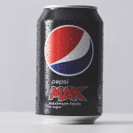 Pepsi Max 0,33 l