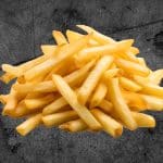 Pommes Frites (V)