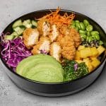 Chicken Bowl