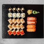 Mix 3 (24 stk.)